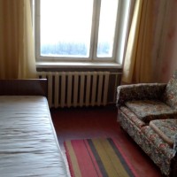 Продается двухкомнатная на Даманском. Кривой Рог