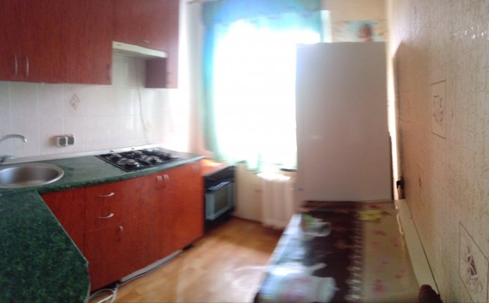 Варненская\Терешковой 3х комнатная с ремонтом мебелью и быттехникой - фото 1