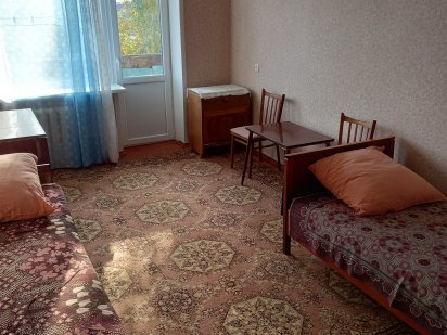 Сдам 1-к квартиру в Краматорске. Центр города, возле Чудо маркета (ЦУМ) Краматорск