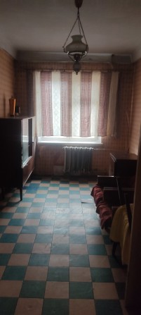 4 комнатная 66 м2 2\5 эт. кв Волкова г. Луганск - фото 1