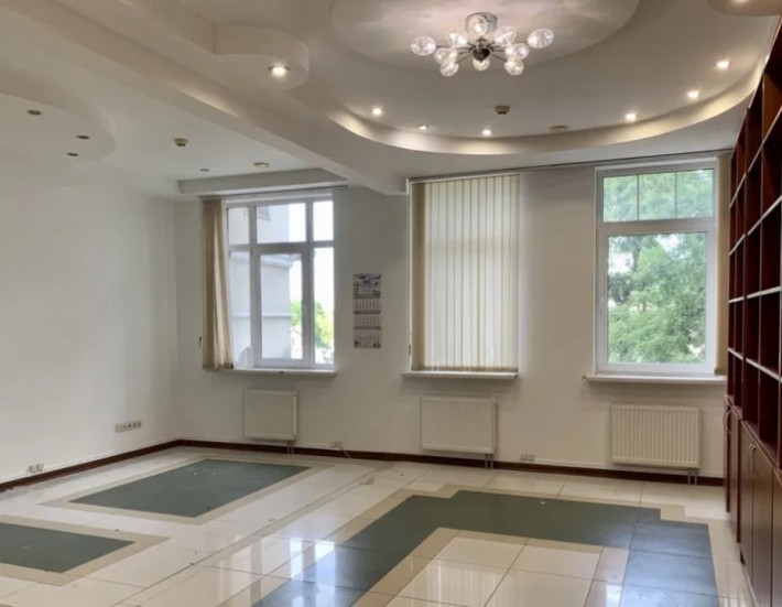 Аренда элитный офис 210 м в Одессе Бизнес-центр 6 кабинетов ул Маразлиевская - фото 1