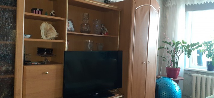 Продам 3-х комнатную квартиру в Ленинском р-не Цирк - фото 1