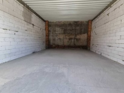 Здам приміщення під склад (52 м.кв) Рівне