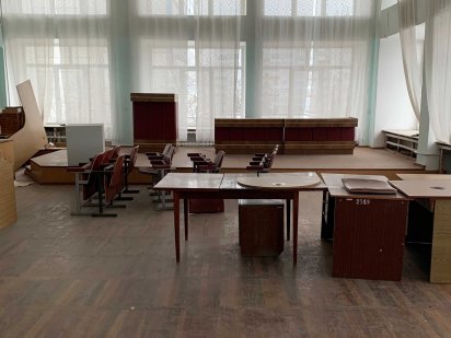 сдам зал для любой деятельности Суми