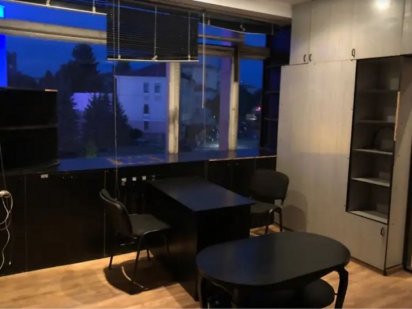 Оренда офісного приміщення на вул. Михайла Грушевського, 30 м.кв Тернополь