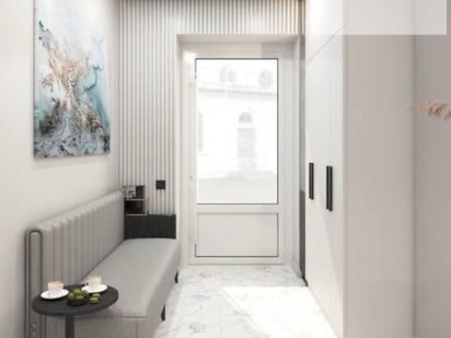 Оренда неподалік центру Тернопіль