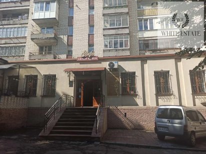 Оренда салона краси на Бамі Тернопіль