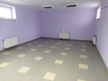 Оренда приміщення під офіс, склад тощо. вул.Кармелюка,116. Черновцы