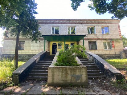 Сдам офисные помещения в аренду от 16 до 39,4 м2 Чернігів