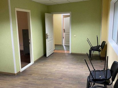 Оренда офісного приміщення 73,1 м2 по вул. Кільцева 7 (р-н ЗАЗ) Чернигов