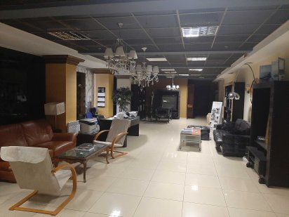 Магазин в оренду, центр міста, Смілянська/Хрещатик Черкаси