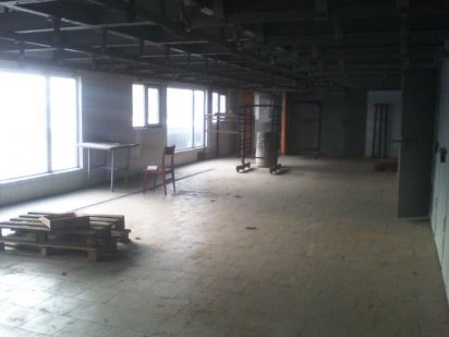 Здам в оренду готові виробничо-складські приміщення під цехи або офіси Чернівці