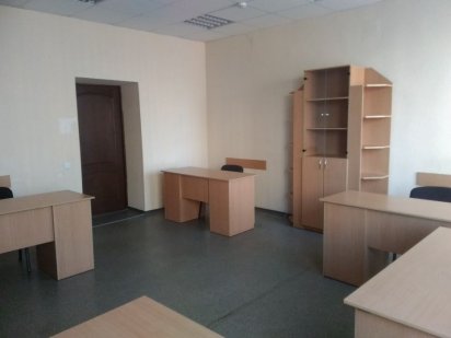 Аренда офисов - 9,  11, 13, 19, 31  м.кв. центр города, собственник Дніпро