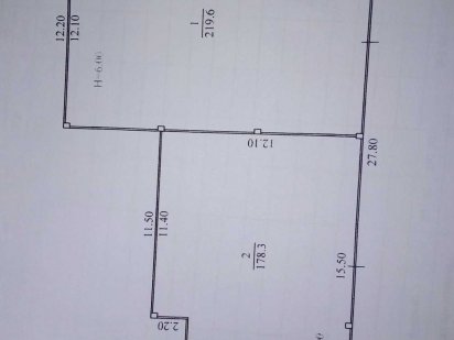 Здам в оренду  цех-400м2 із Австрійською лісопильною установкою. Житомир