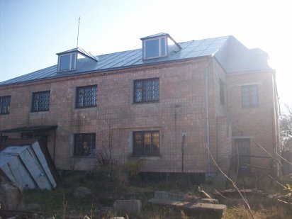 Надам в оренду 2х-пов. будівлю-450м2 Житомир