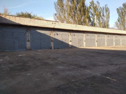 Аренда складского помещения на ул. Вишневой , 42