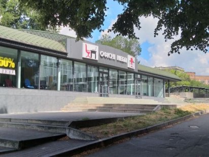 Аренда магазин, офис, кафе.