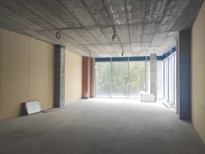 Аренда 70м2 в БЦ Комфорт Сити на Ф.Орлика Дніпро