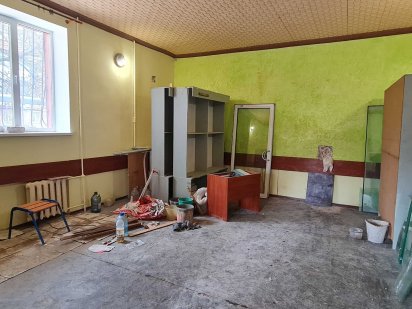 Аренда помещения 100 кв.м. Лески. 1КП. Миколаїв