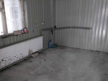 Сдам в аренду 25 кв м Харків