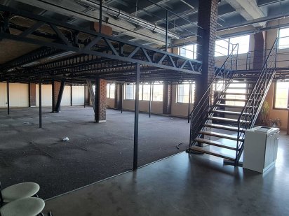 Сдается офис в бизнес хаб "Портал". 600 кв.м. Без комиссии Миколаїв