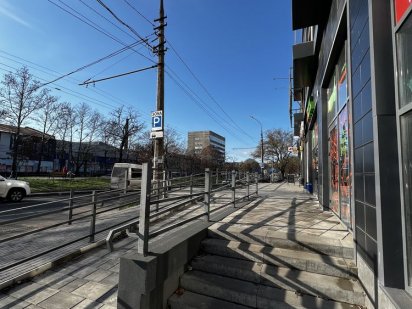 Сдаю цокольное помещение в Центре Миколаїв