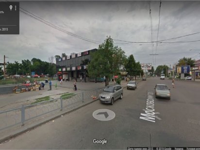 Аренда помещения в Харькове на Григория Сковороды (Пушкинская)! Харків