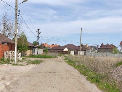 Павленки! Район ул. Ньютона! 15 соток -приватизир., с кадастр. номером Харків