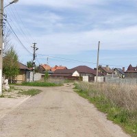 Павленки! Район ул. Ньютона! 15 соток -приватизир., с кадастр. номером Харків
