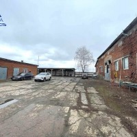 ПРОДАЖ виробничо-складської бази в с. Боголюби, Луцького р-ну! Луцьк