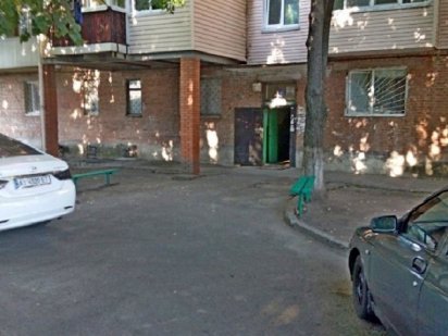 Самая дешевая квартира в Белой Церкви.