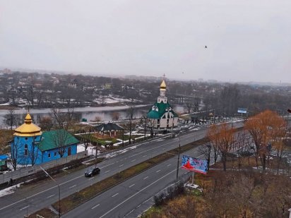 Продам 3.8.9 на Шевченко с видом на речку. Белая Церковь