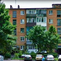 Продам 2-Х комнатную в кирпичном доме на Нижнем ДНСе. Біла Церква