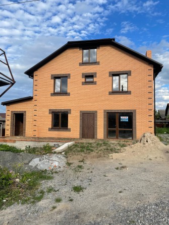 Продаж будинку в Пирогова - фото 1