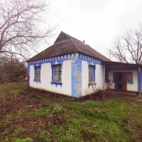 Продається затишний будинок в мальовничому селі Межове, Білоцерківського р-ну, Київської обл. Біла Церква