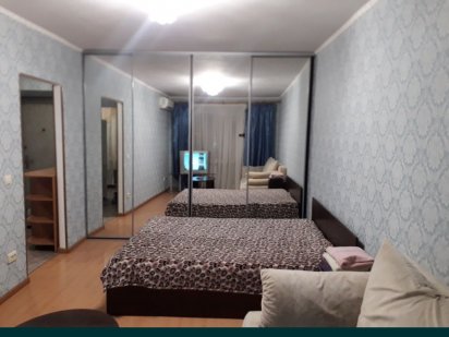 Квартири подобово погодинно Кременчуг