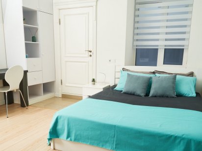 Реальная квартира, реальная цена в центре Харькова посуточно Харків