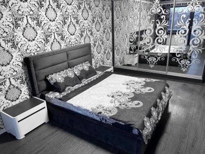 Квартира в Краматорске снять посуточно Краматорск