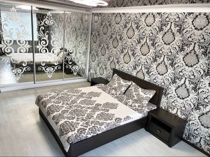 Аренда квартиры посуточно Краматорск Краматорск