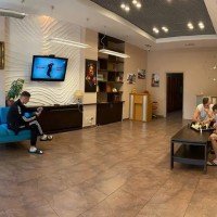 Крутейший новый хостел ! 100 метров от метро Шулявская Бомбоубежище ! Киев