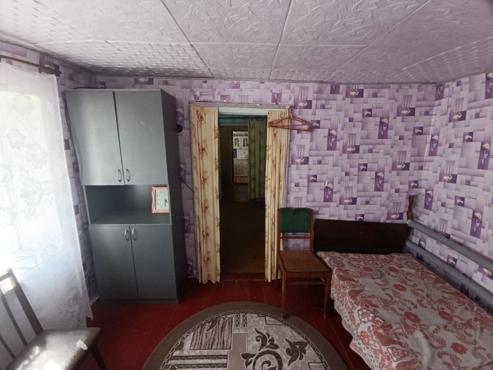 Продам дом в Луганске │ Метраж