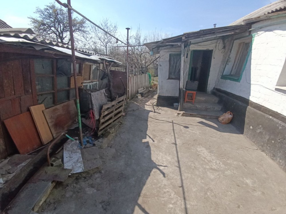 Продам дом в Луганске │ Метраж