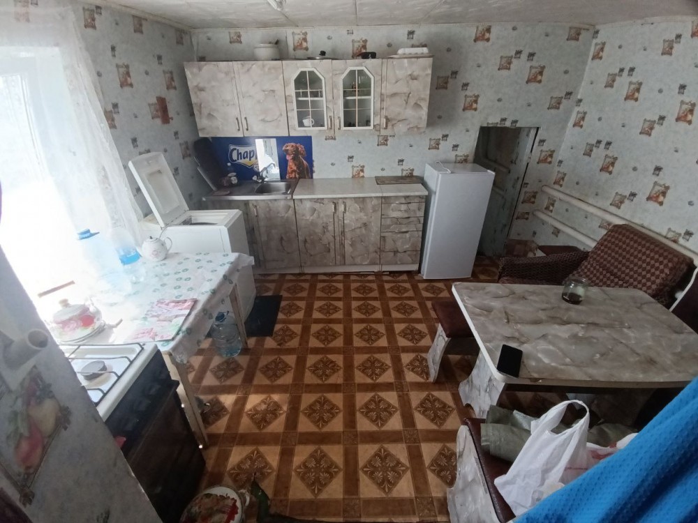Продам дом в Луганске │ Метраж