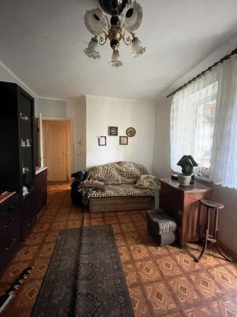 Продаю двухкомнатную квартиру в Варваровке с автономным отоплением - фото 1