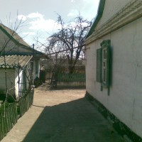 Домоволодіння у м. Кам'янське (Дніпродзержинськ) Каменское