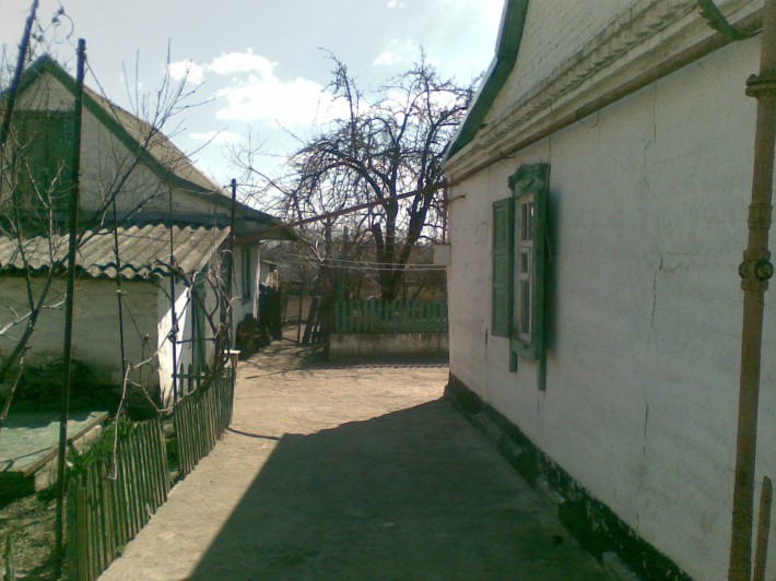 Продам домовладение в г. Каменское (Днепродзержинск), Соцгород - фото 1