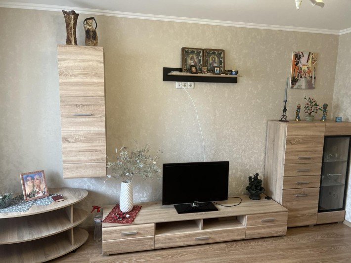 Продаж 2- кімнатної квартири з автономним опаленням Новобудова Доси - фото 1