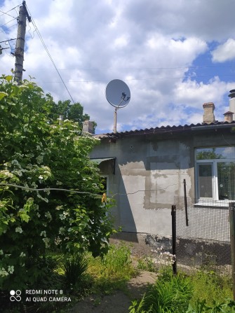Квартира с земельным участком на Щербакова - фото 1