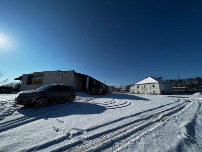 Оренда Складського приміщення поруч Нової Пошти Стрый