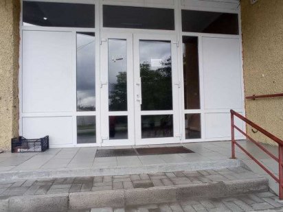 Оренда Офісне приміщення 18 м2 Хмельницкий